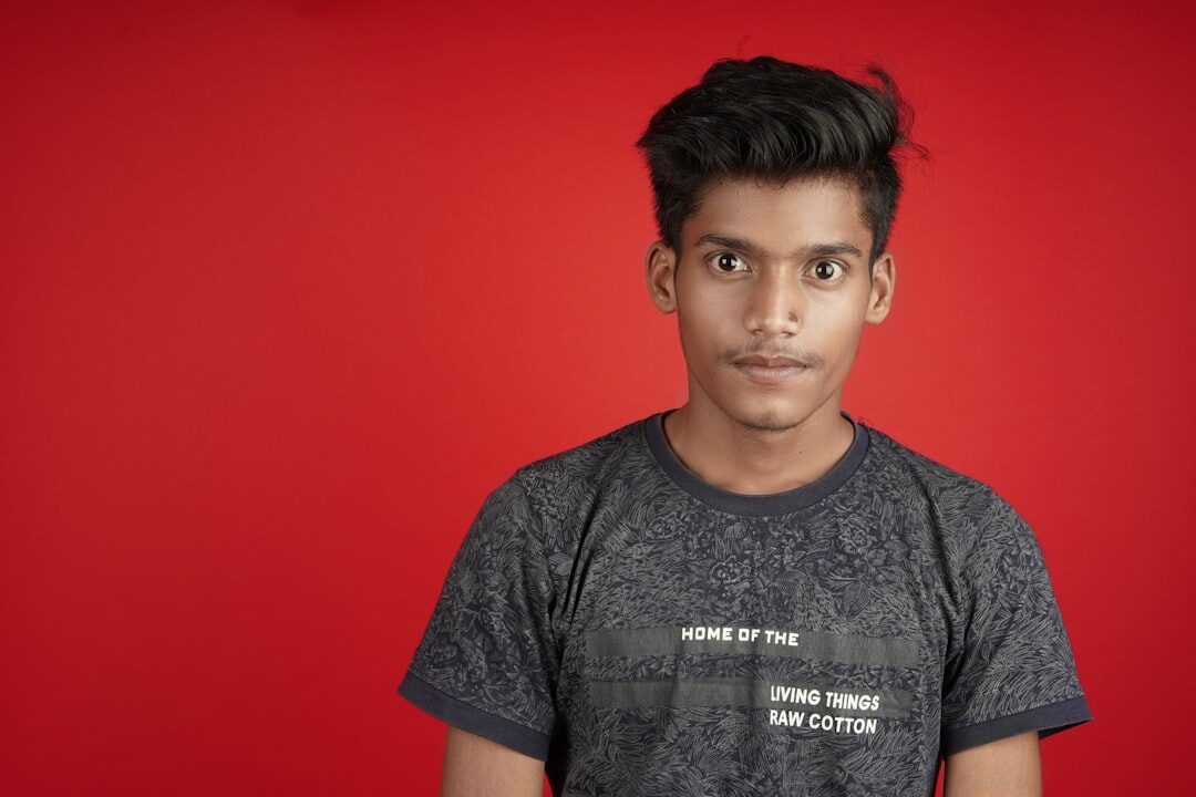 danish everyday hero portrait